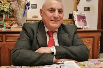 Domenico Zanfardino
