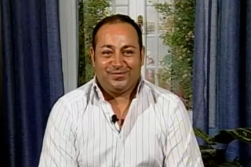 Vincenzo Barisciano