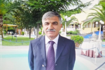 Antonio Cipolletta foto